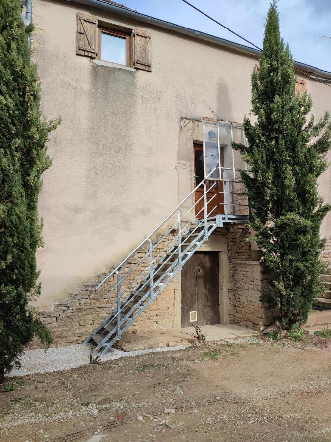 Le Clos Du Chateau Rully  Exterior foto